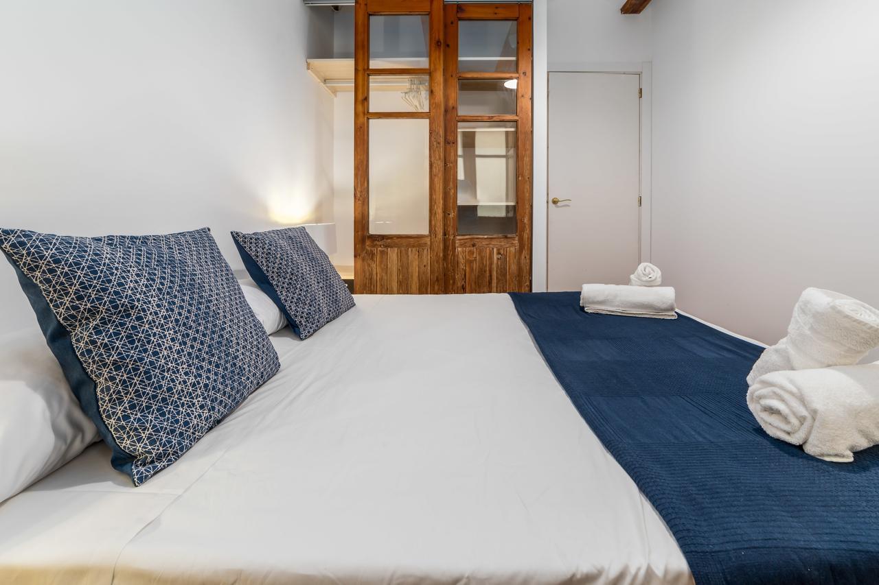 My Loft 4 Plaza Del Temple Apartment